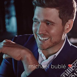 Michael Buble' - Love (Deluxe) cd musicale di Michael Buble'