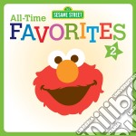 Sesame Street: All-Time Favorites 2 / Various