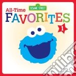 Sesame Street - All-Time Favorites 1 / Various