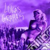 Lukas Graham - 3 (The Purple Album) cd