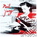 (LP Vinile) Neil Young - Songs For Judy (2 Lp) vinile