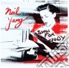 (LP Vinile) Neil Young - Songs For Judy (2 Lp) cd