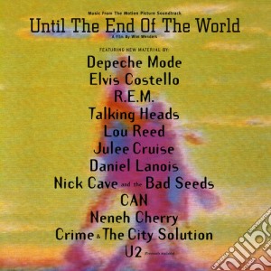 (LP Vinile) Until The End Of The World (Limited Edition) / Various (2 Lp) lp vinile