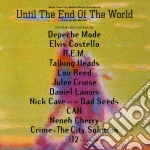 (LP Vinile) Until The End Of The World (Limited Edition) / Various (2 Lp) vinile
