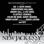 (LP Vinile) New Jack City: Music From The Motion Picture (Rsd 2019) vinile