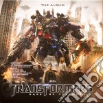(LP Vinile) Transformers: Dark Of The Moon (Rsd 2019)