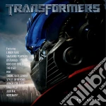 (LP Vinile) Transformers: The Album  (Rsd 2019) vinile
