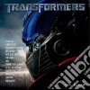 (LP Vinile) Transformers: The Album  (Rsd 2019) cd