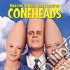 (LP Vinile) Coneheads: Music From The Motion Picture / Various cd