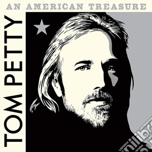 (LP Vinile) Tom Petty - An American Treasure (6 Lp) lp vinile di Tom Petty