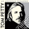(LP Vinile) Tom Petty - An American Treasure (6 Lp) cd