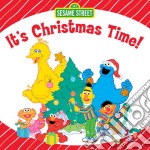 Sesame Street: It's Christmas Time! / Various