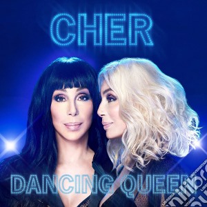 (LP Vinile) Cher - Dancing Queen lp vinile di Cher