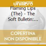 Flaming Lips (The) - The Soft Bulletin: Live At Red Rocks cd