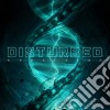Disturbed - Evolution cd