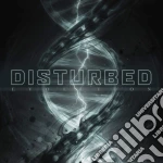 Disturbed - Evolution (Limited Edition) cd