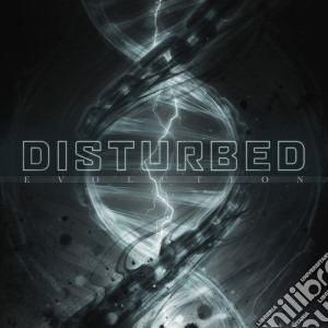 (LP Vinile) Disturbed - Evolution (2 Lp) lp vinile di Disturbed