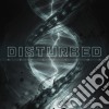 (LP Vinile) Disturbed - Evolution (2 Lp) cd