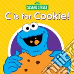 Sesame Street: C Is For Cookie / Various