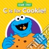 Sesame Street: C Is For Cookie / Various cd