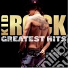 Kid Rock - Greatest Hits: You Never Saw Coming cd