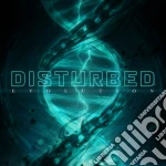 (LP Vinile) Disturbed - Evolution vinile