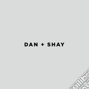 (LP Vinile) Dan + Shay - Dan + Shay lp vinile di Dan + Shay