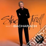 Steve Tyrell - Back To Bacharach cd