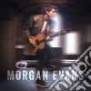 Morgan Evans - Things That We Drink To cd