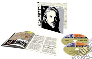 Tom Petty - An American Treasure (2 Cd+Booklet) cd musicale di Tom Petty