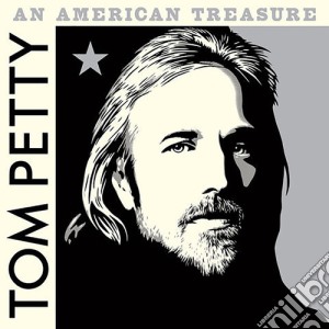 Tom Petty - An American Treasure (4 Cd) cd musicale di Tom Petty