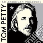 Tom Petty - An American Treasure (4 Cd)