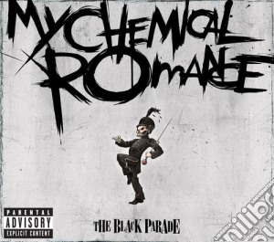 (LP Vinile) My Chemical Romance - The Black Parade lp vinile di My Chemical Romance