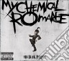 (LP Vinile) My Chemical Romance - The Black Parade cd