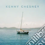 Kenny Chesney - Songs For The Saints cd