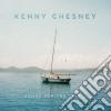 Kenny Chesney - Songs For The Saints cd