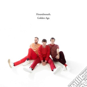 Houndmouth - Golden Age cd musicale di Houndmouth
