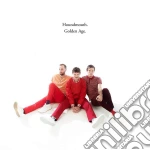 Houndmouth - Golden Age cd