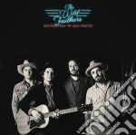 (LP Vinile) Wild Feathers (The) - Greetings From The Neon Frontier vinile