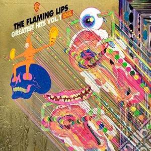 Flaming Lips (The) - Greatest Hits, Vol.1 (3 Cd) cd musicale di Flaming Lips (The)