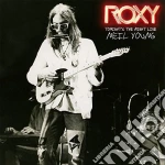 (LP Vinile) Neil Young - Roxy - Tonight'S The Night Live (2 Lp) vinile