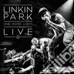 (LP Vinile) Linkin Park - One More Light Live (2 Lp) (Rsd 2018) vinile