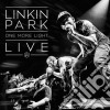 (LP Vinile) Linkin Park - One More Light Live (2 Lp) (Rsd 2018) cd