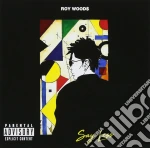 Roy Woods - Say Less cd