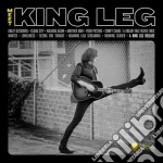 (LP Vinile) King Leg - Meet King Leg vinile