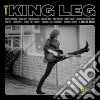 (LP Vinile) King Leg - Meet King Leg cd