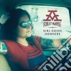 (LP Vinile) Ashley Mcbryde - Girl Going Nowhere cd