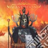 (LP Vinile) Mastodon - Emperor Of Sand (Rsd 2018) cd