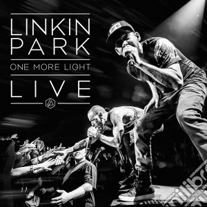 Linkin Park - One More Light Live cd musicale di Linkin Park