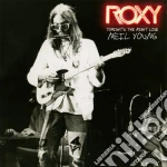 (LP Vinile) Neil Young - Roxy - Tonight'S The Night Live (2 Lp) (Rsd 2018) vinile